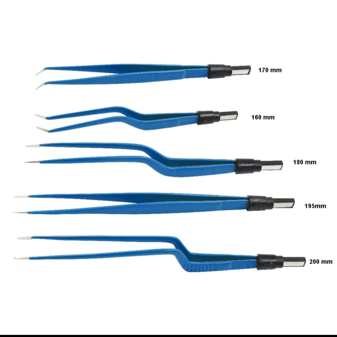 Bipolar Forceps Cargo Medi Ditshehla