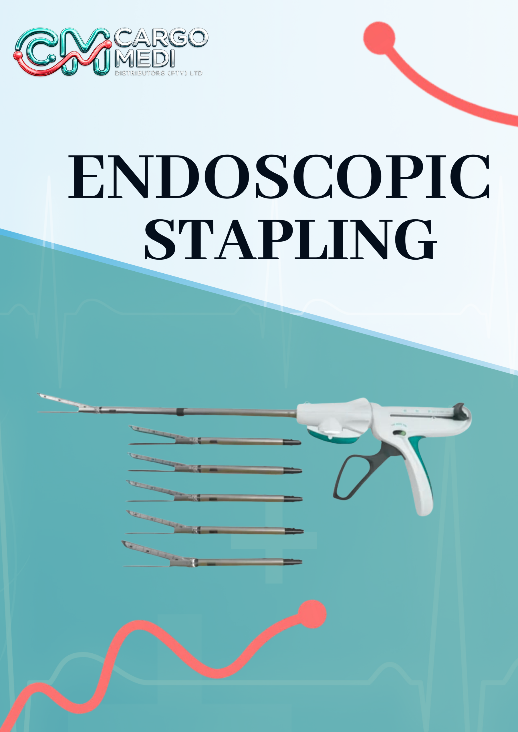 Endoscopic Stapling