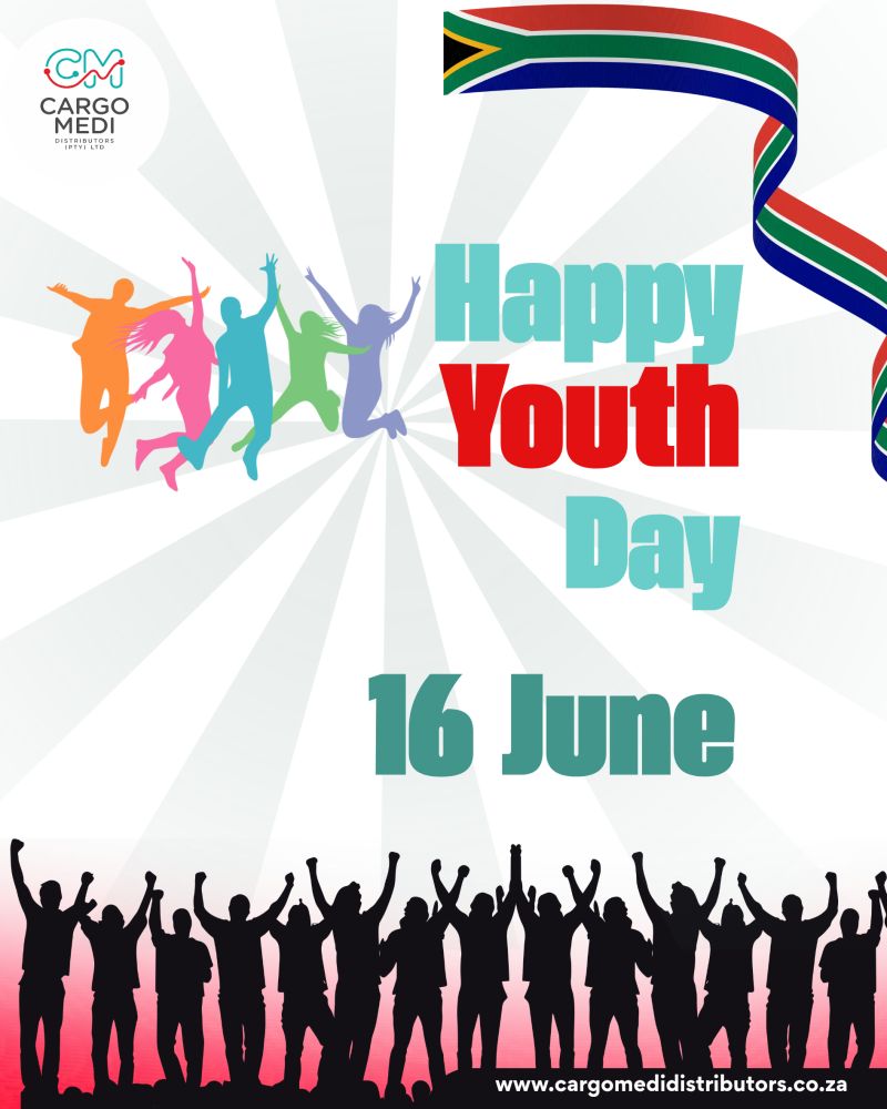 Youth Day. 16 June 2026.