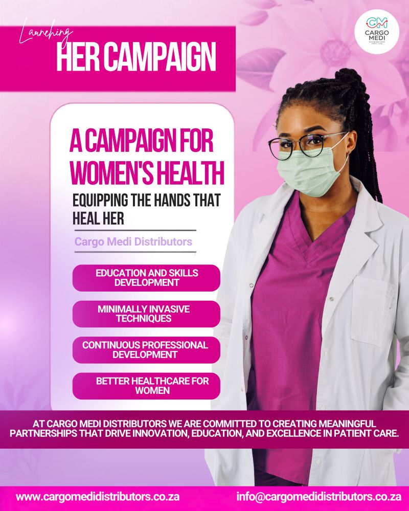 HER:New Campaign for Women’s Health
